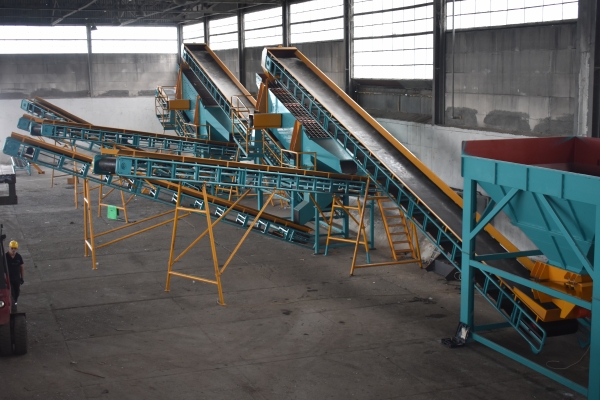 KÖMÜR ELEME TESİSLERİ