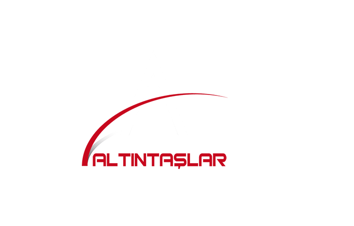 ALTINTAŞLAR GERİ DÖNÜŞÜM